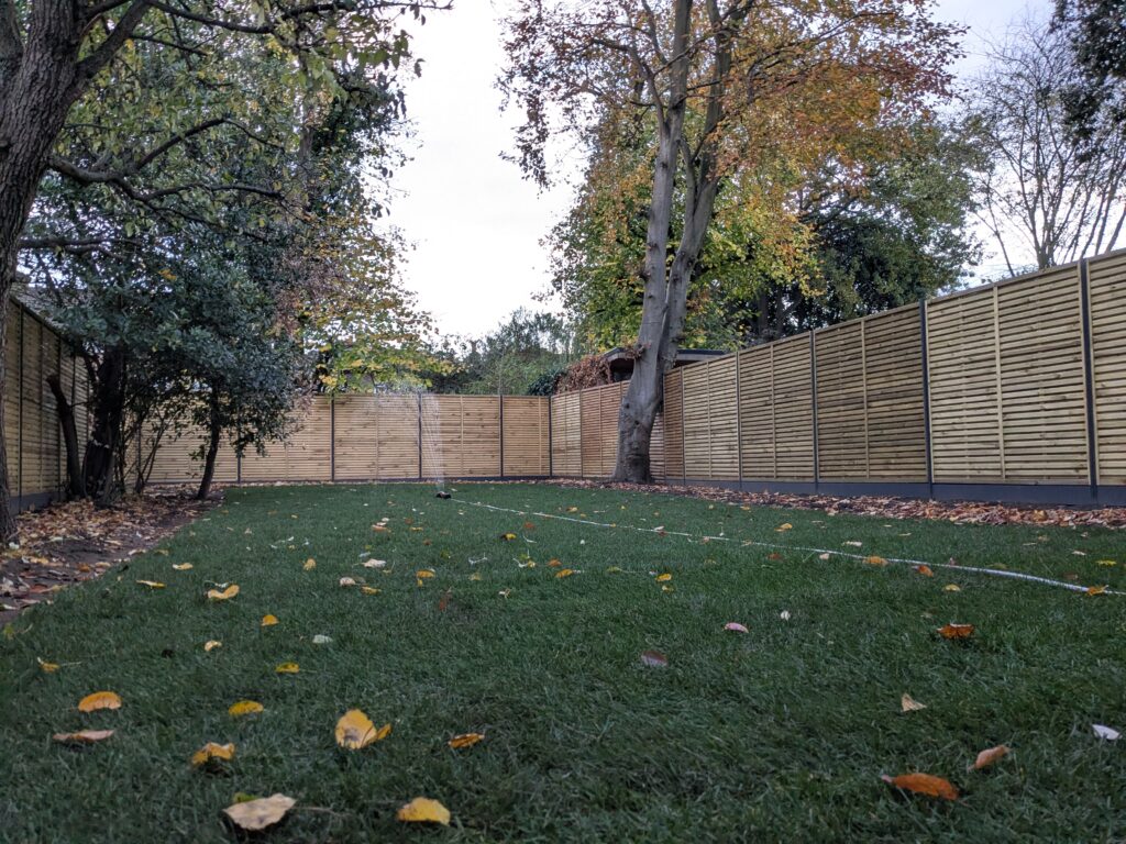 The Lawn Debate: Is Turf Unfashionable or Essential for Your UK Garden?