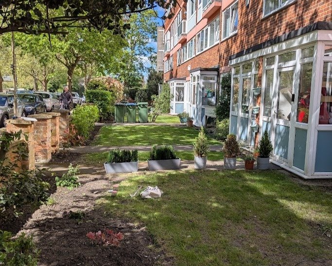 Estate maintenance blackheath garden Estate maintenance blackheath garden
